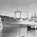 Остров Сибирякова 5