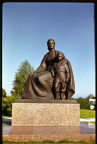 Ульяновск, памятник М. Ульяновой (GK-74)